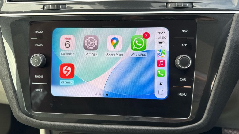 Volkswagen Tiguan 1.5 TSI 150 Elegance 5dr DSG Petrol Estate